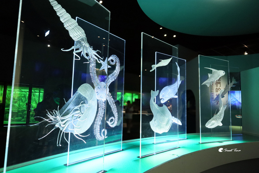 國立自然科學博物