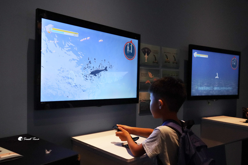 國立自然科學博物