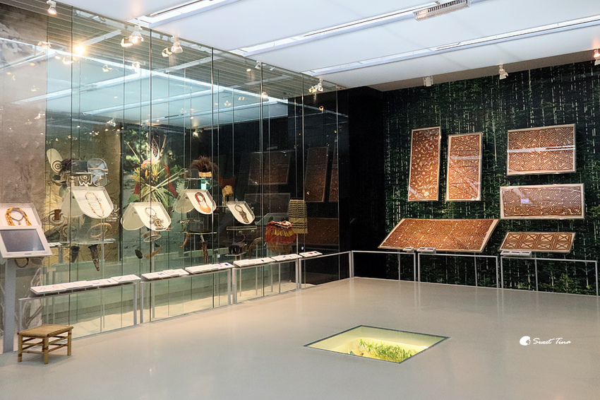 國立自然科學博物