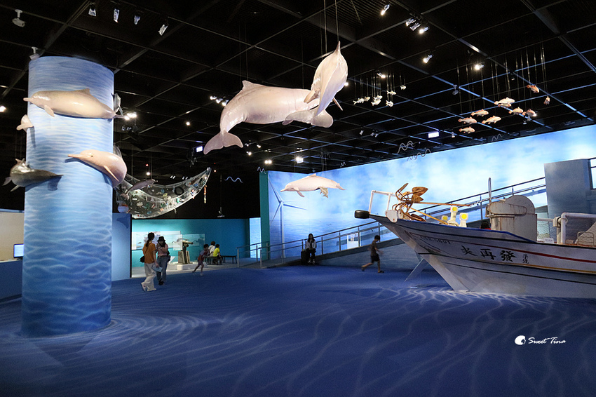 國立自然科學博物