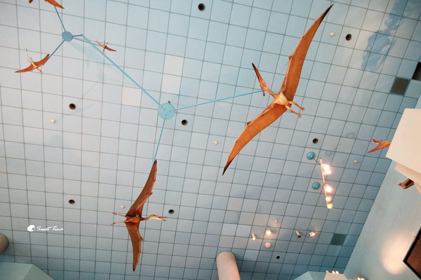 國立自然科學博物