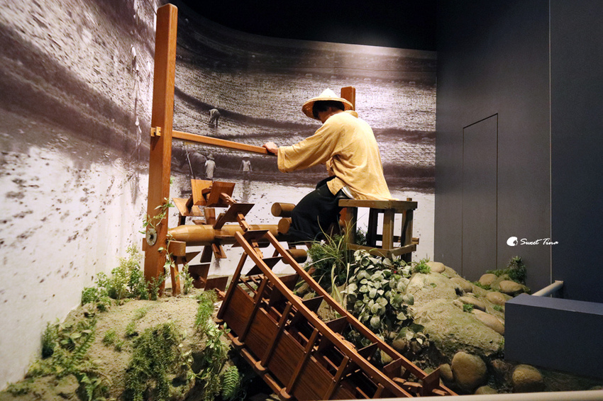 國立自然科學博物