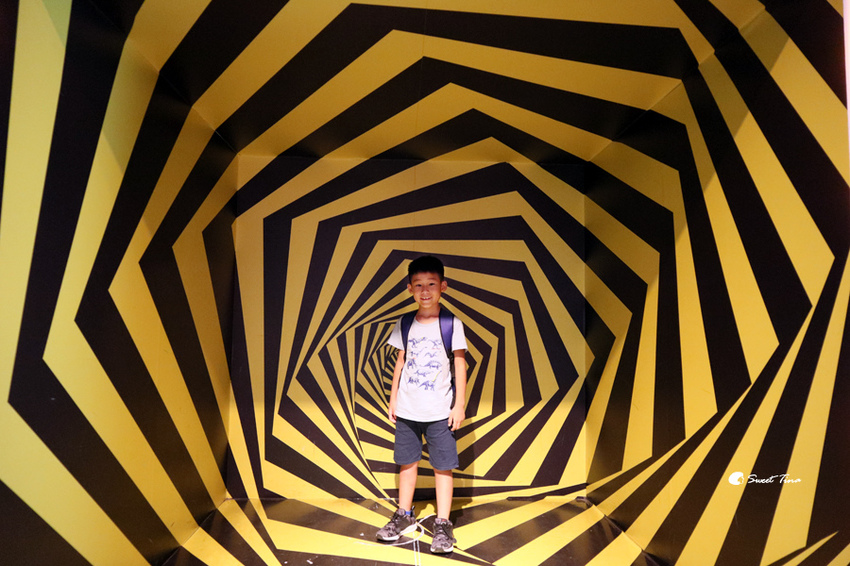 國立自然科學博物