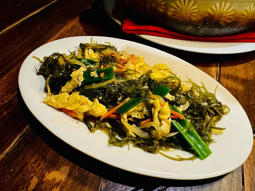 [台北-大安]好米亞!!義式餐廳內的台味雞湯，食材精華匯聚其