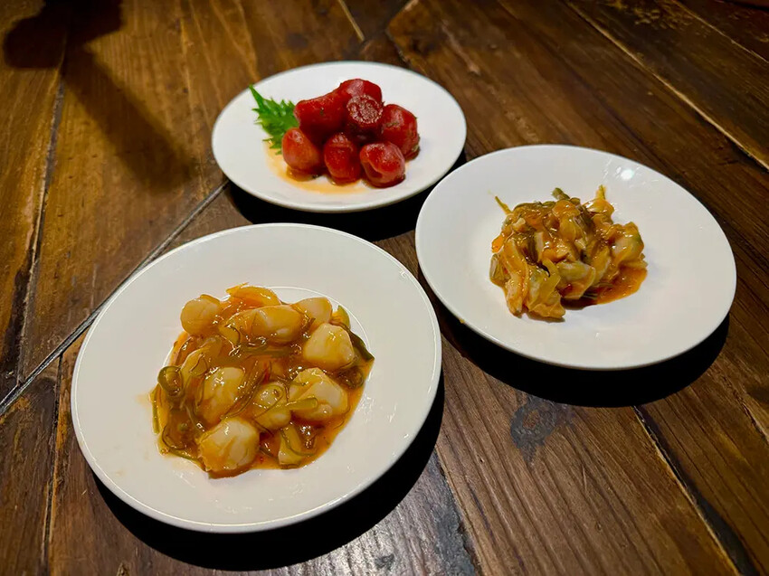 [台北-大安]好米亞!!義式餐廳內的台味雞湯，食材精華匯聚其