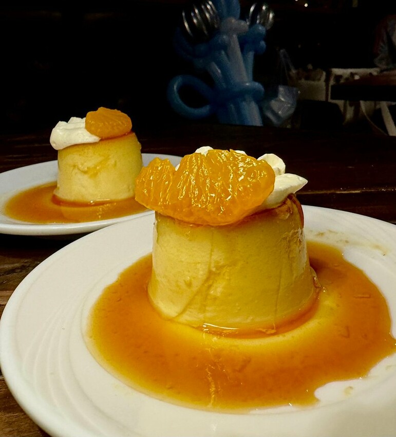 [台北-大安]好米亞!!義式餐廳內的台味雞湯，食材精華匯聚其