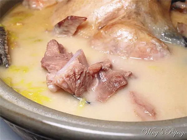 好米亞
