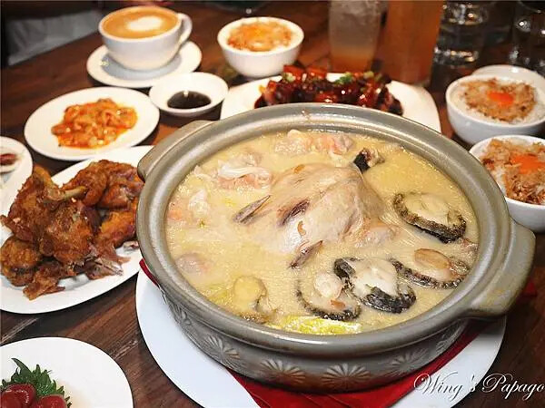 好米亞