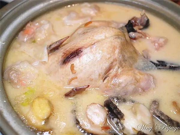 好米亞