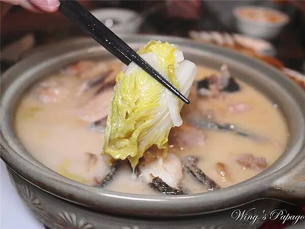 好米亞