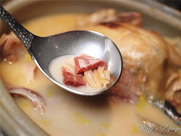 好米亞