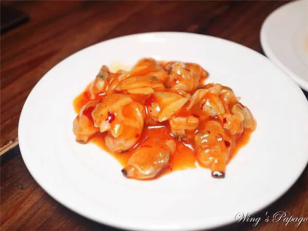 好米亞