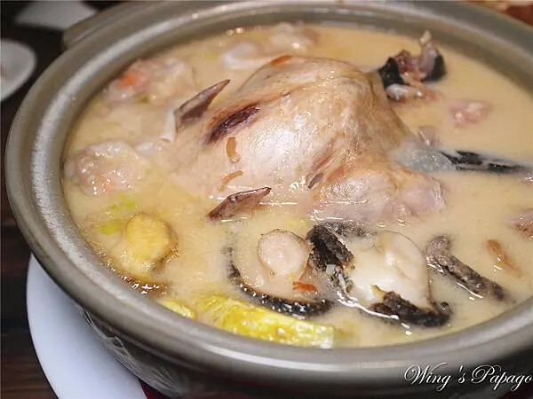 好米亞
