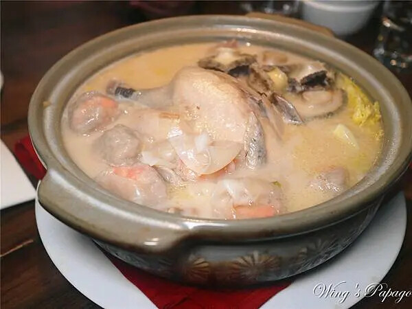 好米亞