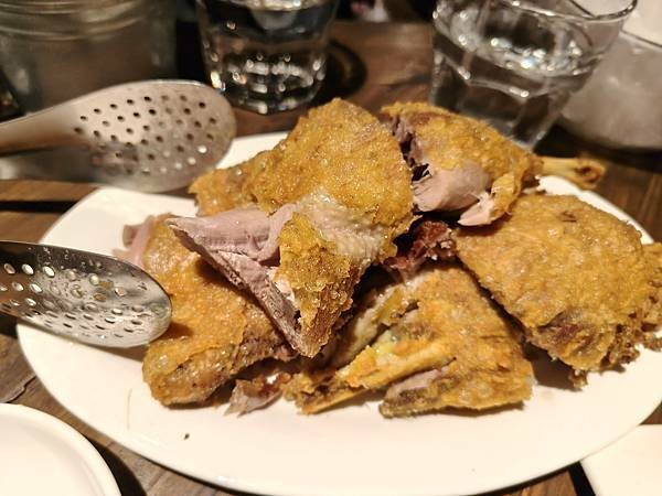台北家庭聚餐推薦“好米亞Goodies Cuisine”濃白