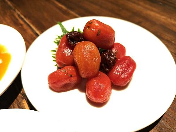 台北家庭聚餐推薦“好米亞Goodies Cuisine”濃白