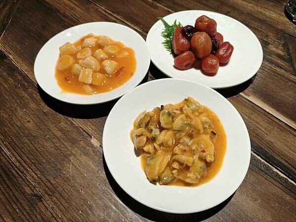 台北家庭聚餐推薦“好米亞Goodies Cuisine”濃白