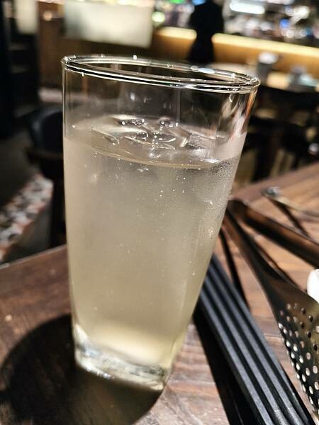 台北家庭聚餐推薦“好米亞Goodies Cuisine”濃白