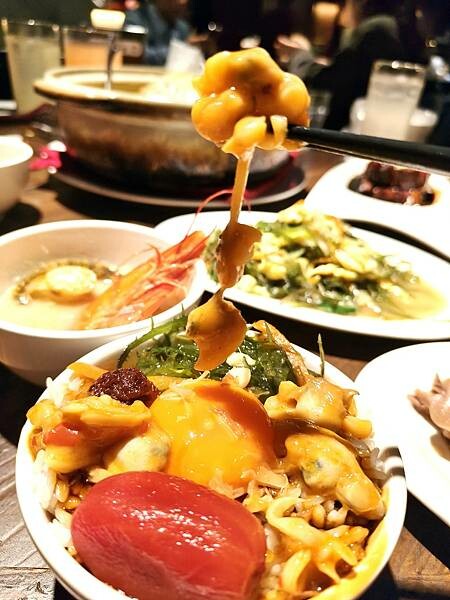 台北家庭聚餐推薦“好米亞Goodies Cuisine”濃白