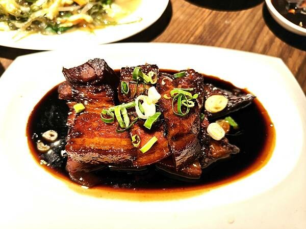 台北家庭聚餐推薦“好米亞Goodies Cuisine”濃白
