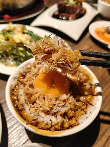 台北家庭聚餐推薦“好米亞Goodies Cuisine”濃白