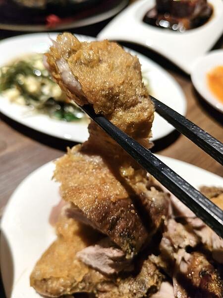 台北家庭聚餐推薦“好米亞Goodies Cuisine”濃白
