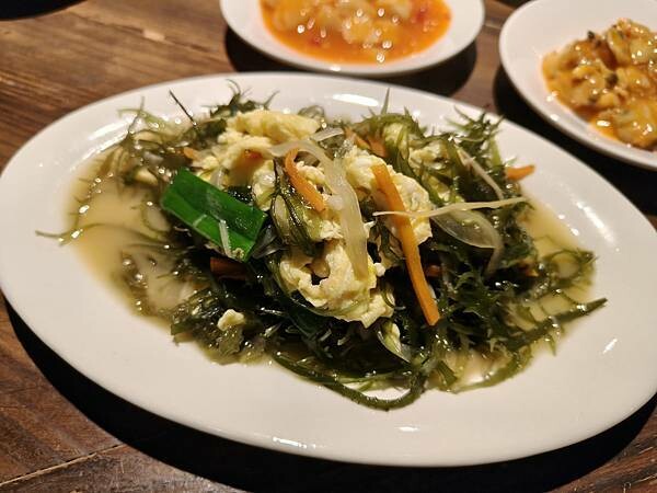 台北家庭聚餐推薦“好米亞Goodies Cuisine”濃白