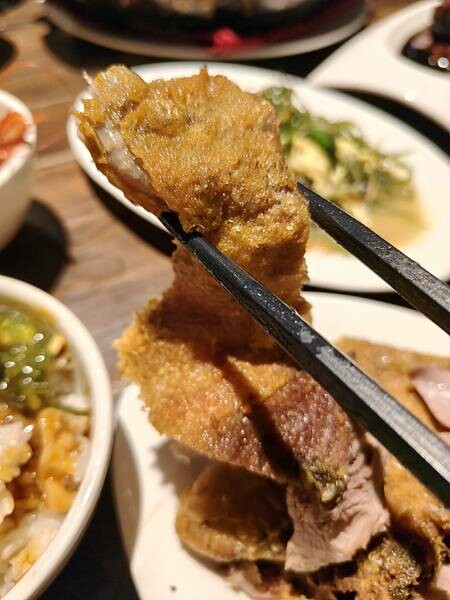 台北家庭聚餐推薦“好米亞Goodies Cuisine”濃白