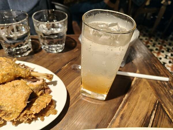 台北家庭聚餐推薦“好米亞Goodies Cuisine”濃白