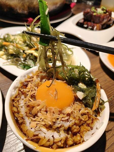 台北家庭聚餐推薦“好米亞Goodies Cuisine”濃白