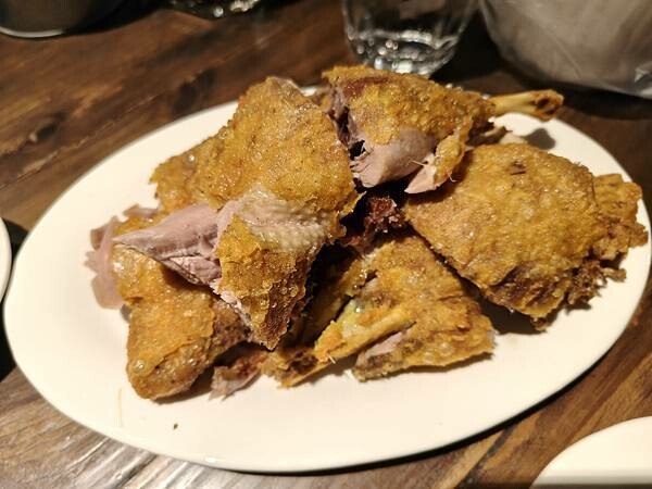 台北家庭聚餐推薦“好米亞Goodies Cuisine”濃白