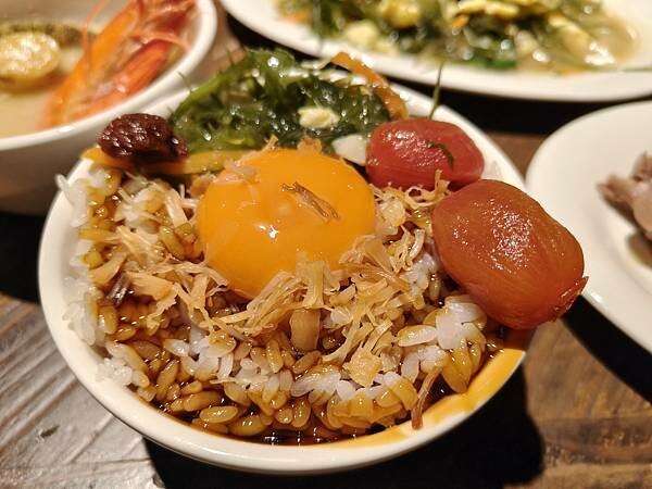 台北家庭聚餐推薦“好米亞Goodies Cuisine”濃白