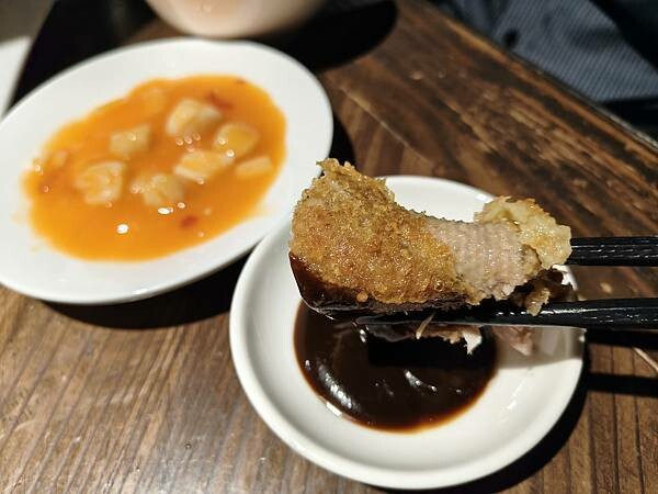 台北家庭聚餐推薦“好米亞Goodies Cuisine”濃白