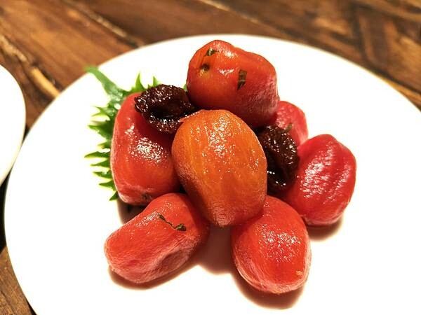 台北家庭聚餐推薦“好米亞Goodies Cuisine”濃白