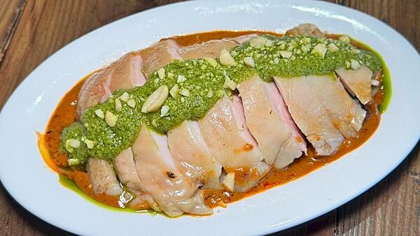 N訪我們的台北造咖，心心念念的好味道！【台北市大安區】好米亞