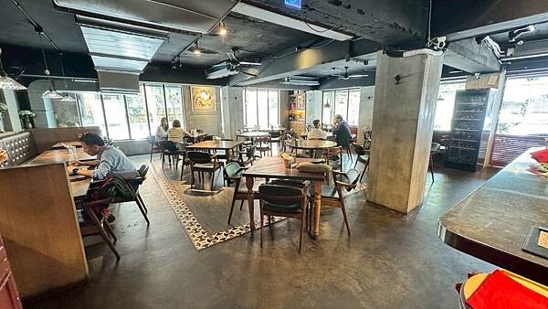 N訪我們的台北造咖，心心念念的好味道！【台北市大安區】好米亞