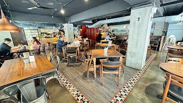 N訪我們的台北造咖，心心念念的好味道！【台北市大安區】好米亞