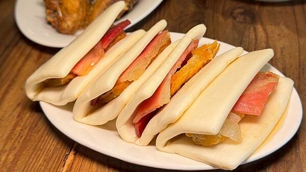 N訪我們的台北造咖，心心念念的好味道！【台北市大安區】好米亞