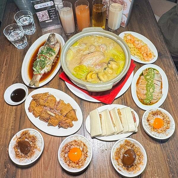 N訪我們的台北造咖，心心念念的好味道！【台北市大安區】好米亞