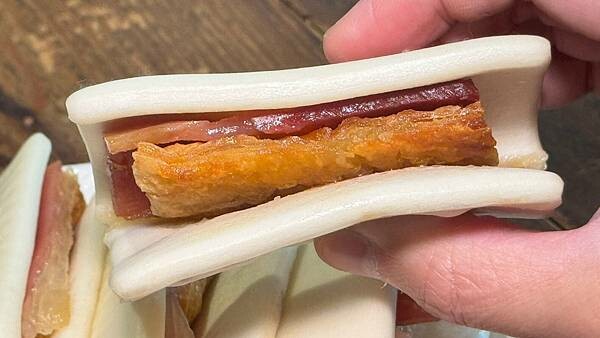 N訪我們的台北造咖，心心念念的好味道！【台北市大安區】好米亞