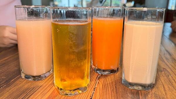 N訪我們的台北造咖，心心念念的好味道！【台北市大安區】好米亞