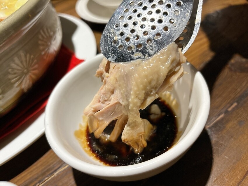 台北雞湯 東區雞湯 仁愛圓環雞湯 台北高級雞湯 雞湯推薦 干貝雞湯 火腿 雞湯 鮑魚雞湯 東區美食 台北雞湯 東區餐廳 台北東區美食 鮑魚雞湯推薦 (97).JPG