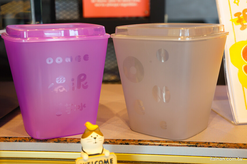 在恆春偶遇道地台南味~古早味芋泥、蜜番薯冰尬手工杏仁豆腐蹦出新創意,還可以用喝的唷!墾丁順遊必吃美食「偶泥蕃芋冰」 @台南好Food遊