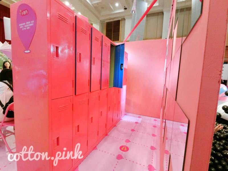 中友百貨變身網美攝影棚！快閃九天～全台中網美都到這集合啦！