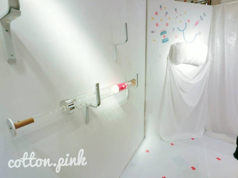 中友百貨變身網美攝影棚！快閃九天～全台中網美都到這集合啦！