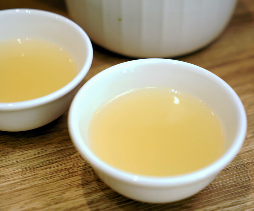 【高雄美食】和林拾麵．首創一麵二吃的文青風創意拌拌麵!