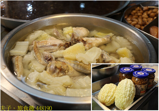 梧州街觀光夜市 呷厚料 吃飽又吃巧