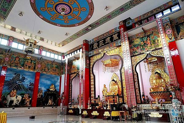 台中太平登山步道 太平蝙蝠洞 百蝙吊橋 太平半日遊 台中大坑步道   週末踏青趣   休閒級登山步道   太平半日遊 台中景點   太平蝙蝠洞 百蝙吊橋 蝙蝠洞登山步道 護國清涼寺  1DSC02503.JPG