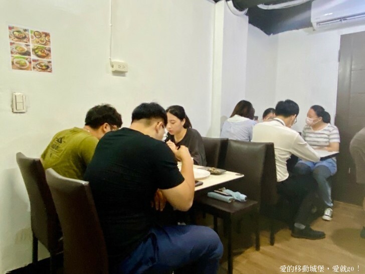 【西湖商圈 x 美食】賀甲小館好呷好呷 : 便當、麵食、滷味 賀甲任你選，愛就跟我一起快樂Go !