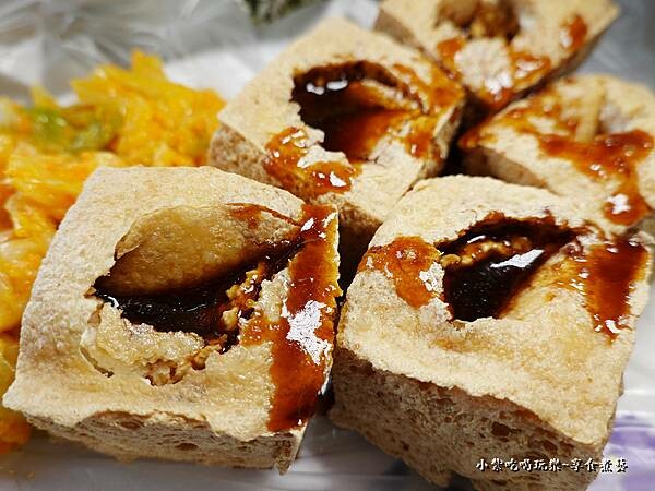 黃金泡菜臭豆腐-七張福德宮  (7).jpg